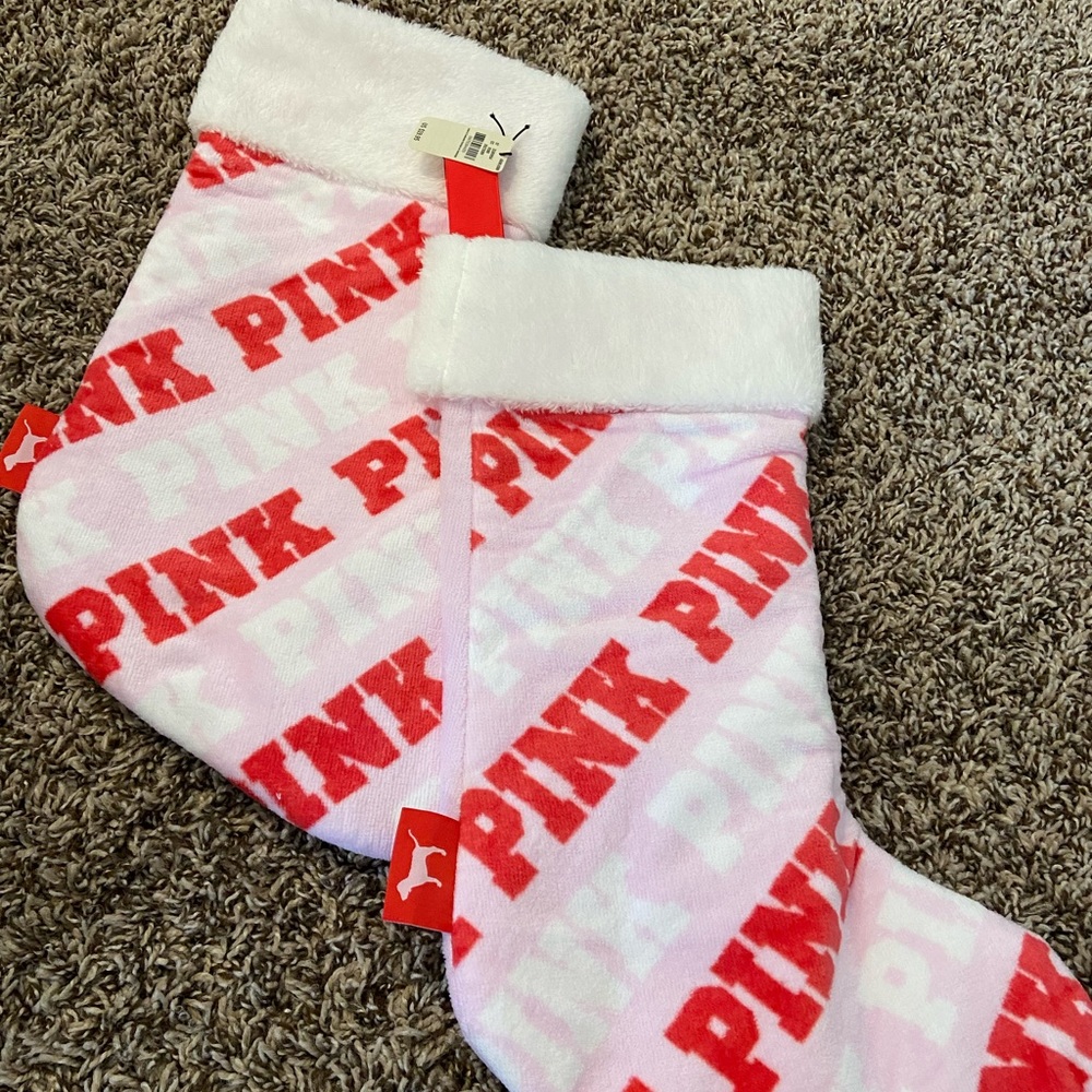🍒🍒2 - Victoria’s Secret Stocking🍒